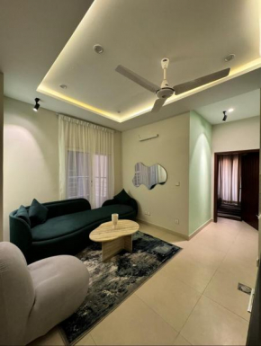1Bhk Swedish Theme Apt